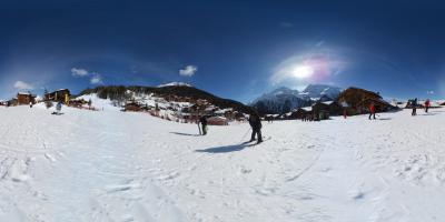 Sainte Foy 